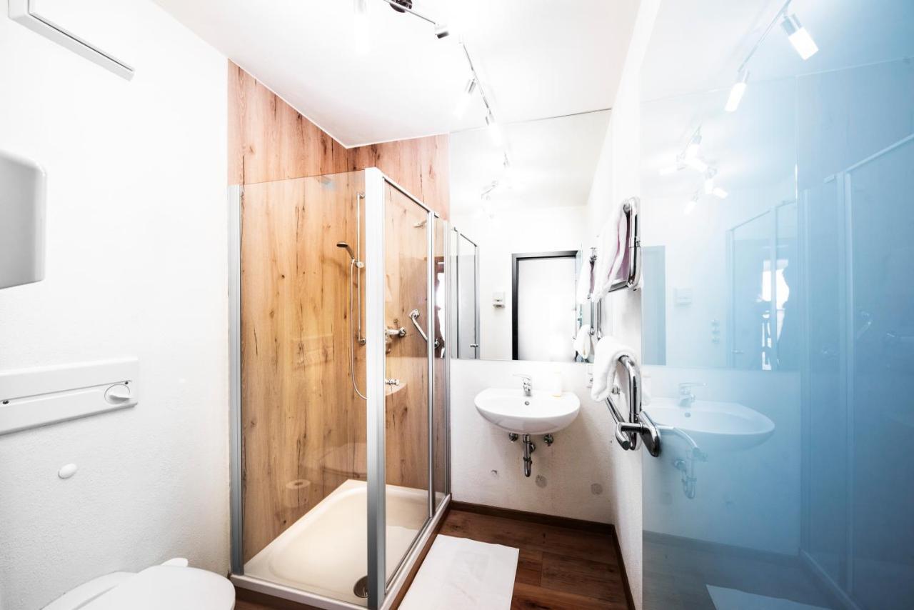 Natura Hotel Bodenmais - Inkl Soft- Und Heissgetraenkeflat 외부 사진