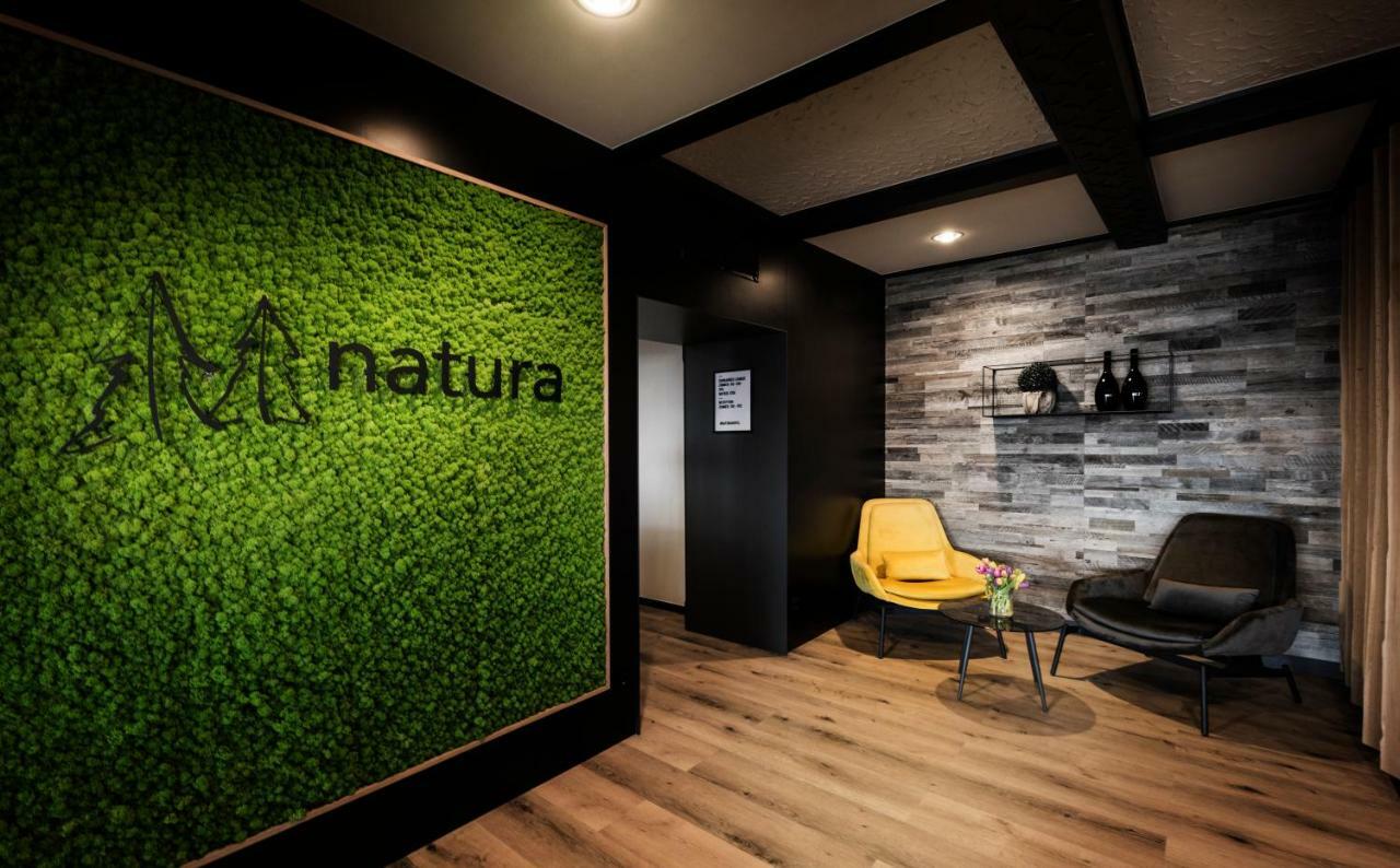 Natura Hotel Bodenmais - Inkl Soft- Und Heissgetraenkeflat 외부 사진