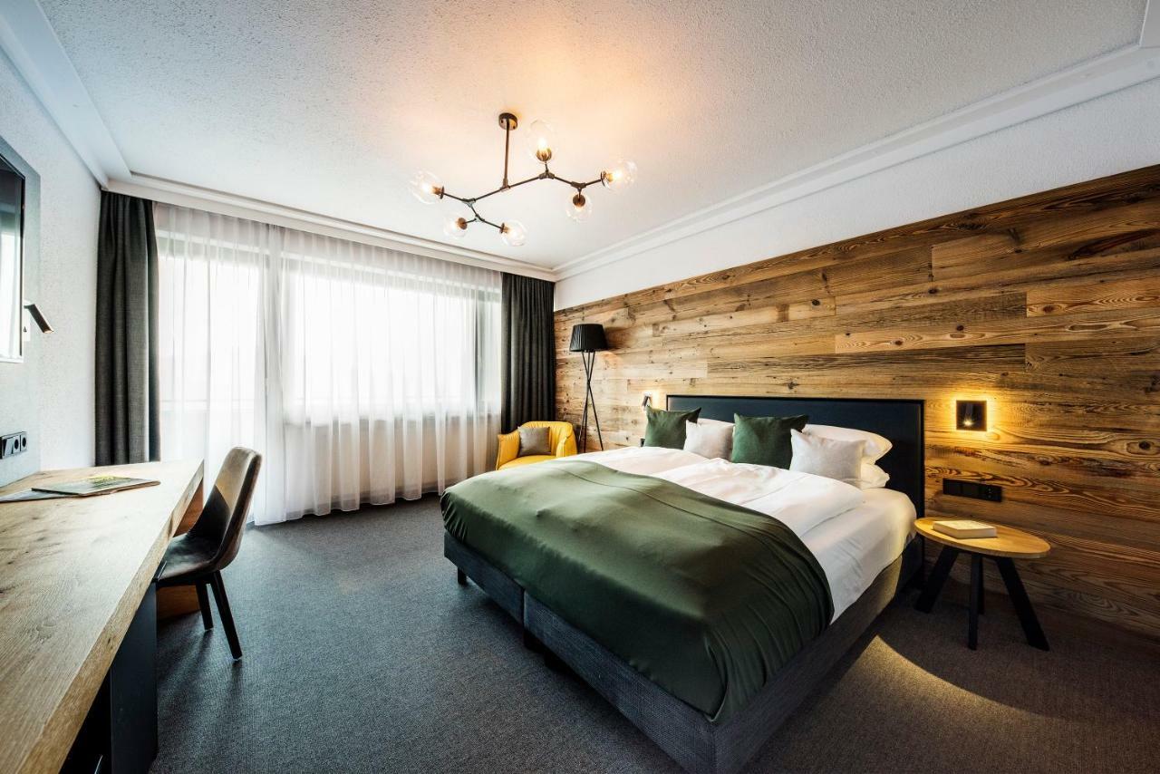 Natura Hotel Bodenmais - Inkl Soft- Und Heissgetraenkeflat 외부 사진